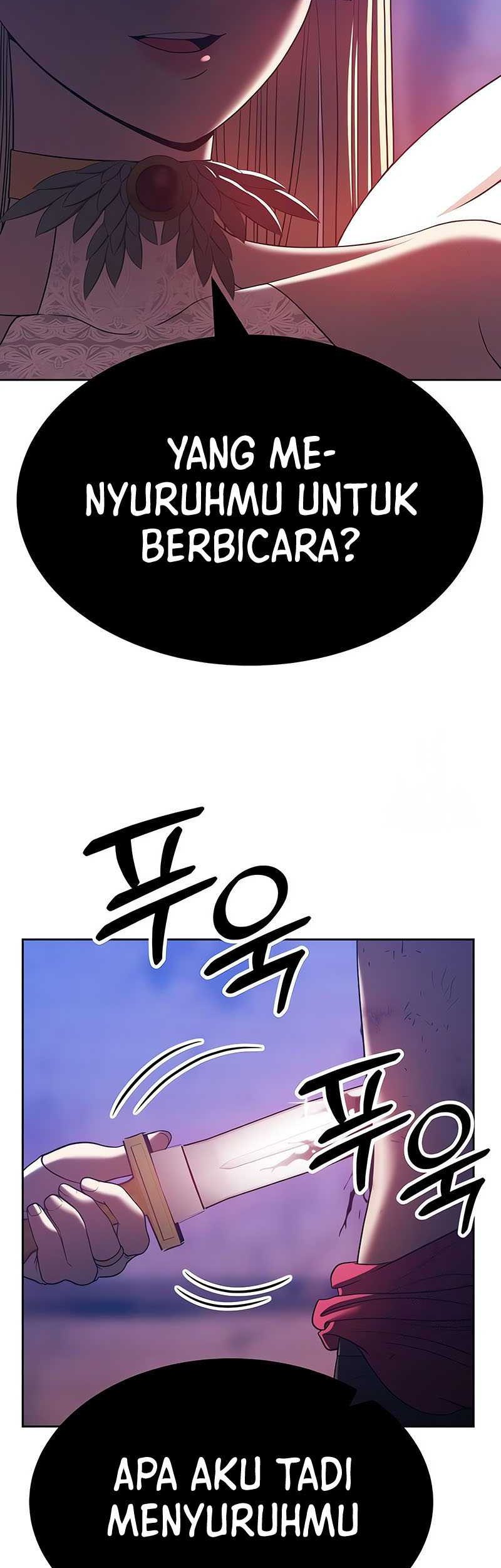 +99 Wooden Stick chapter 48 halaman 185