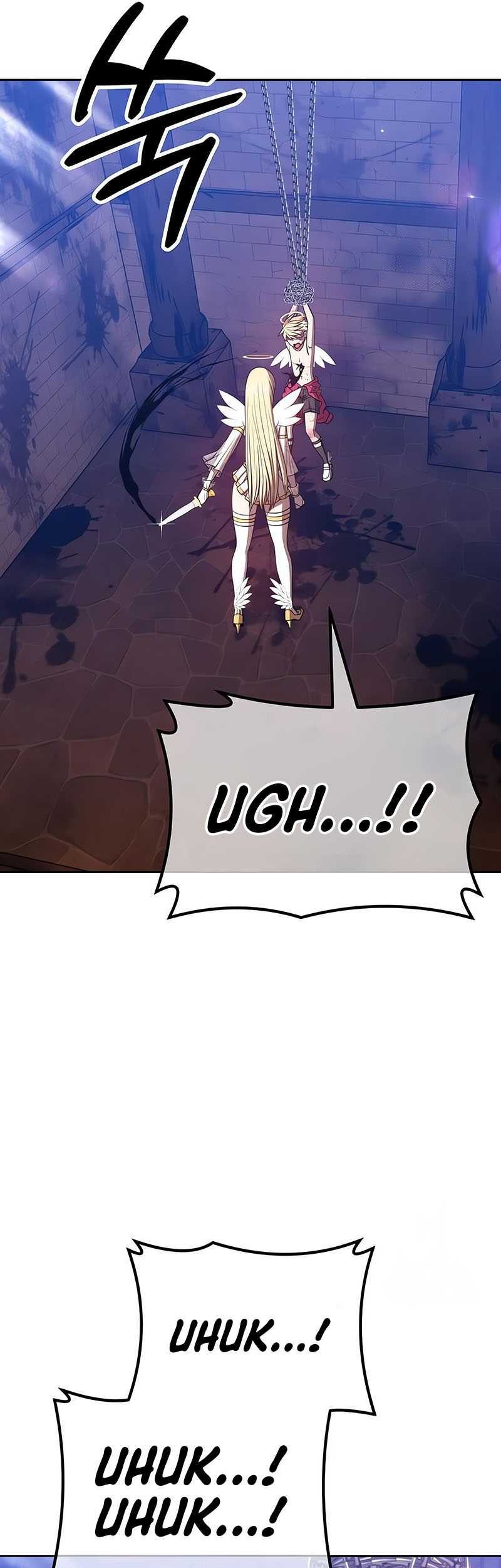+99 Wooden Stick chapter 48 halaman 187