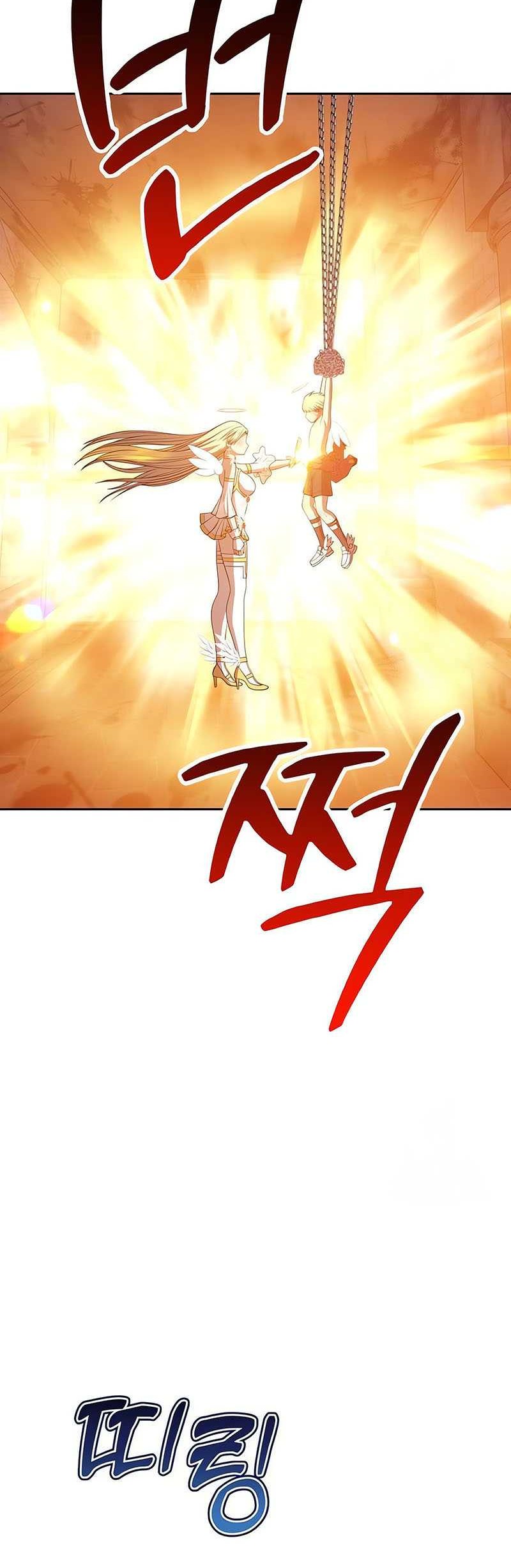 +99 Wooden Stick chapter 48 halaman 190