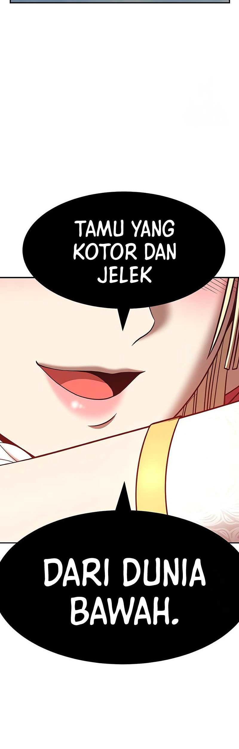 +99 Wooden Stick chapter 48 halaman 196