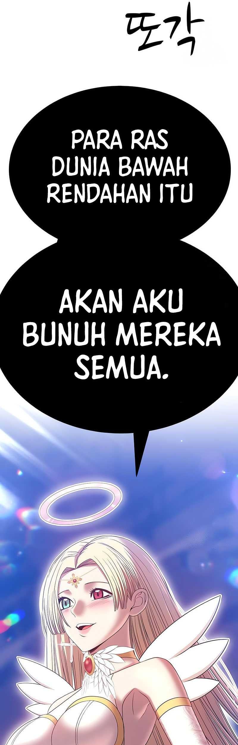 +99 Wooden Stick chapter 48 halaman 199