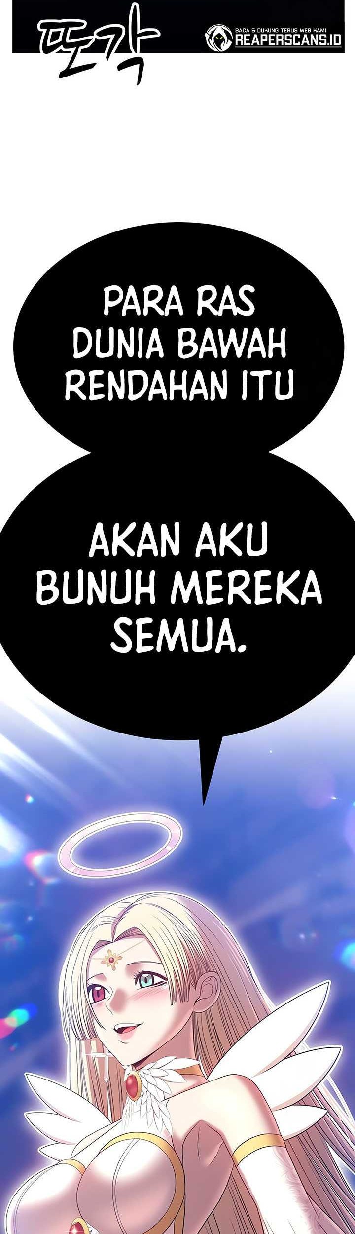 +99 Wooden Stick chapter 49 halaman 7
