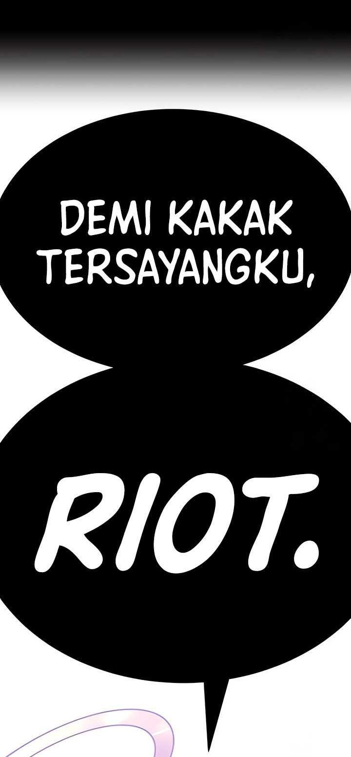 +99 Wooden Stick chapter 49 halaman 9