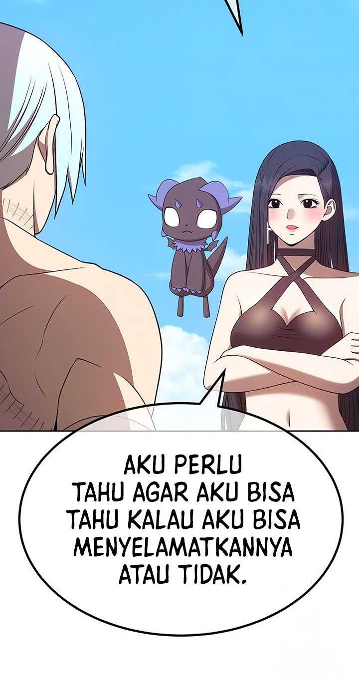+99 Wooden Stick chapter 49 halaman 13