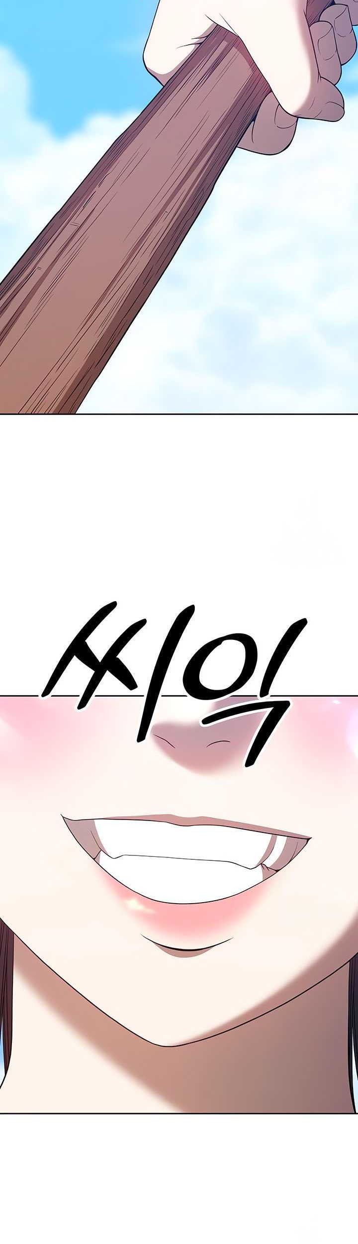 +99 Wooden Stick chapter 49 halaman 16