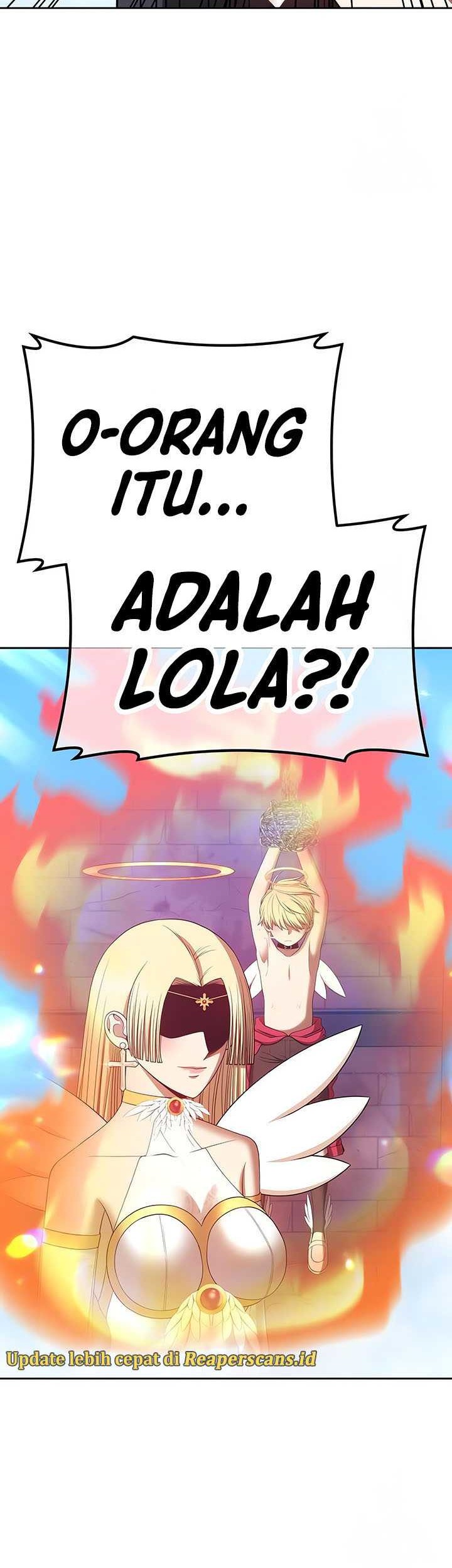 +99 Wooden Stick chapter 49 halaman 37
