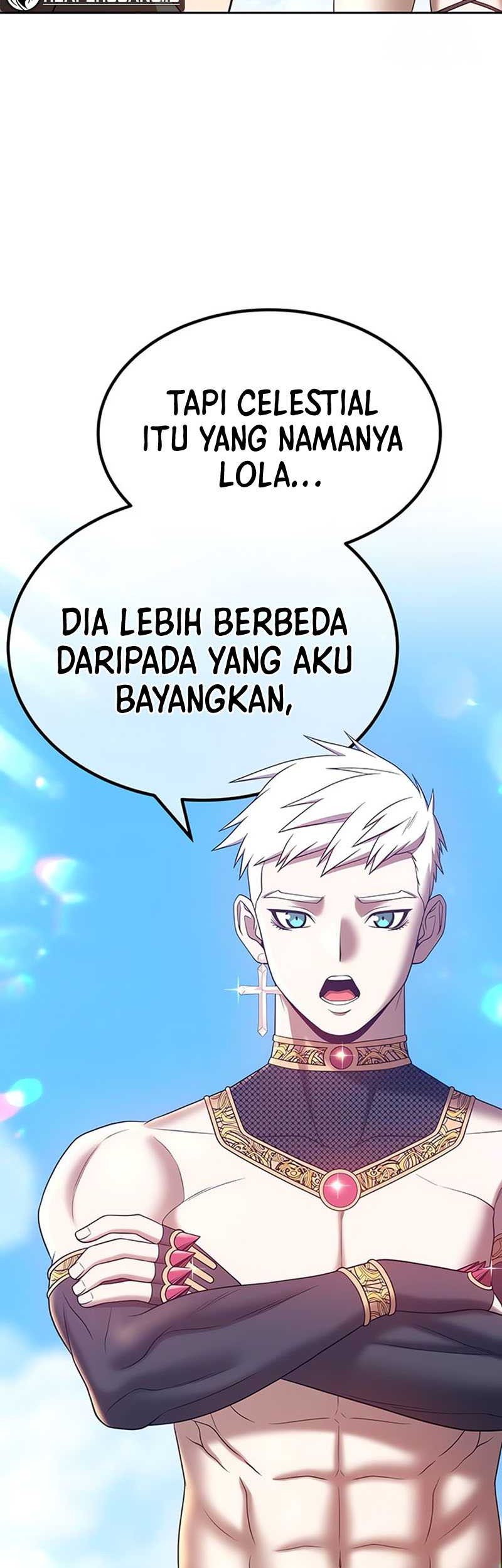 +99 Wooden Stick chapter 49 halaman 44