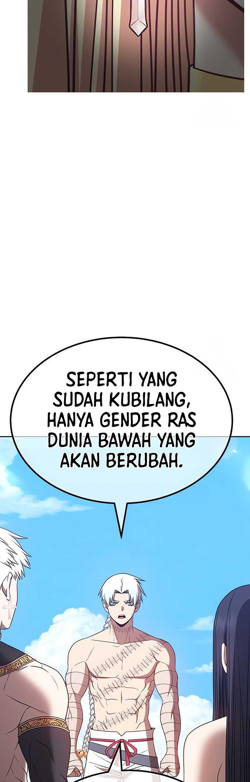 +99 Wooden Stick chapter 49 halaman 48