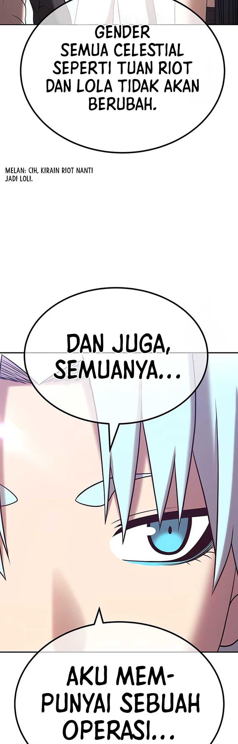 +99 Wooden Stick chapter 49 halaman 49