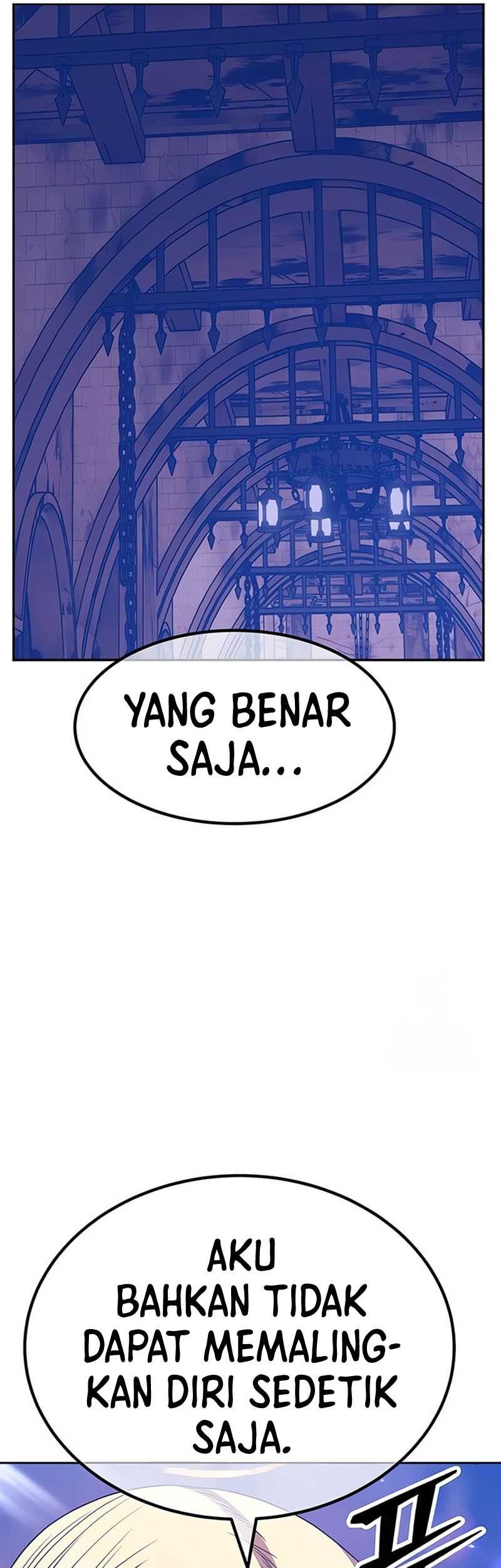 +99 Wooden Stick chapter 49 halaman 52