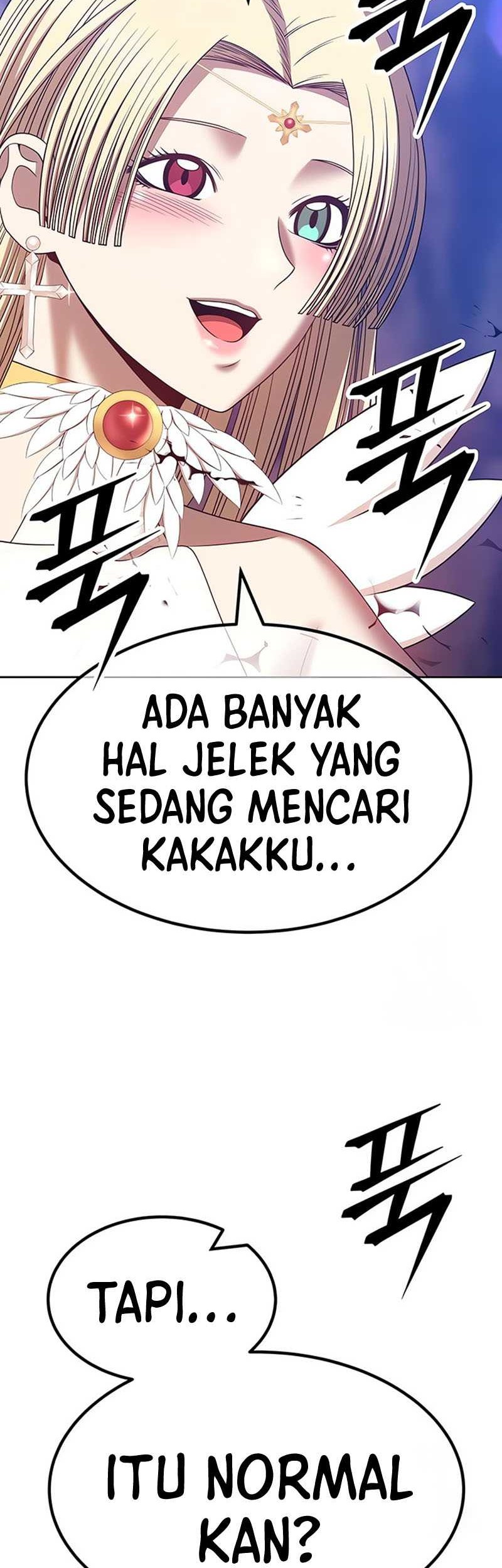 +99 Wooden Stick chapter 49 halaman 53