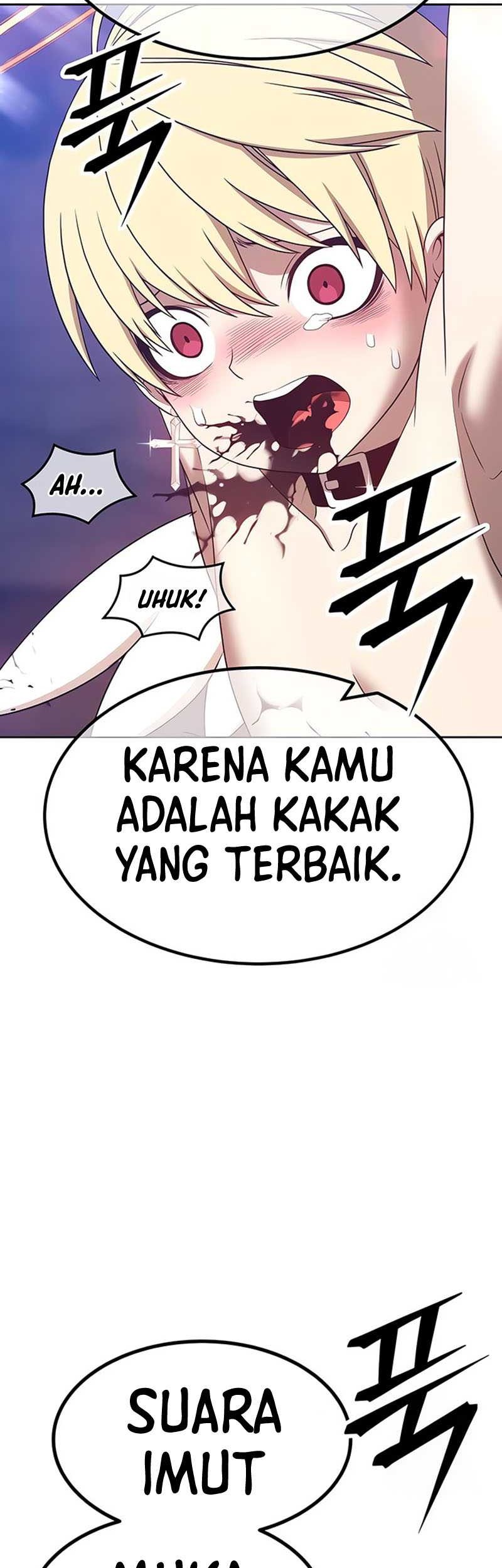 +99 Wooden Stick chapter 49 halaman 54