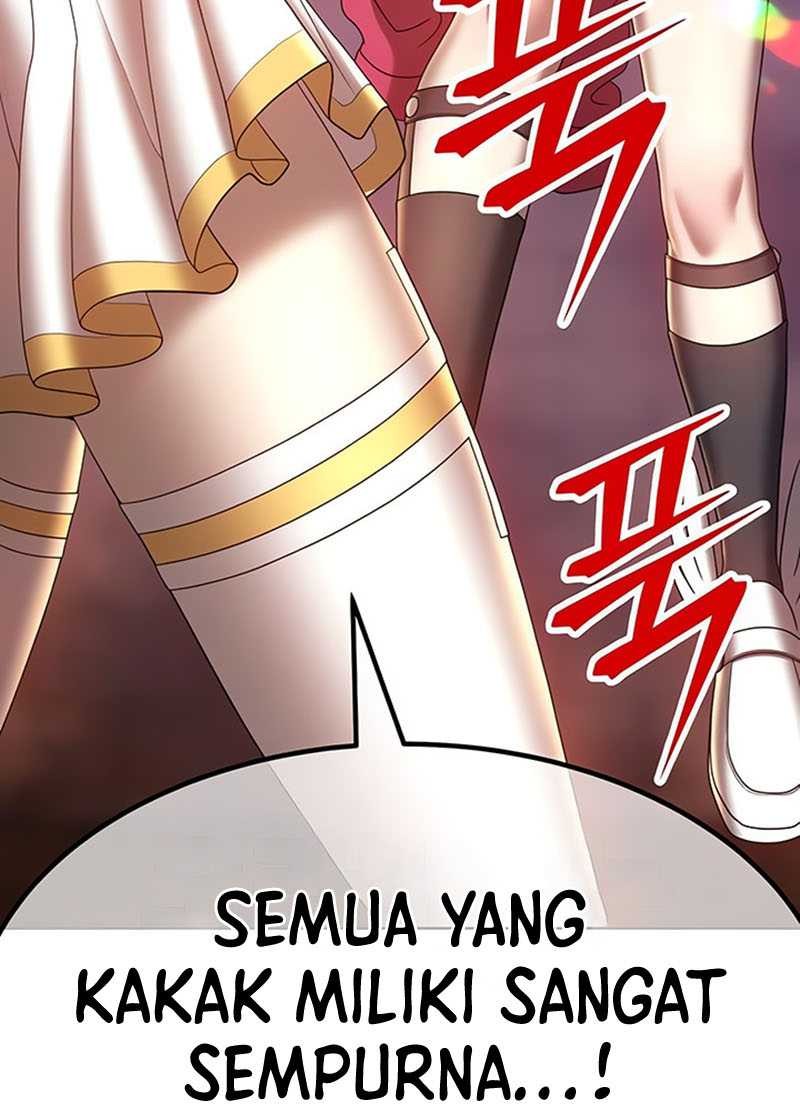 +99 Wooden Stick chapter 49 halaman 56