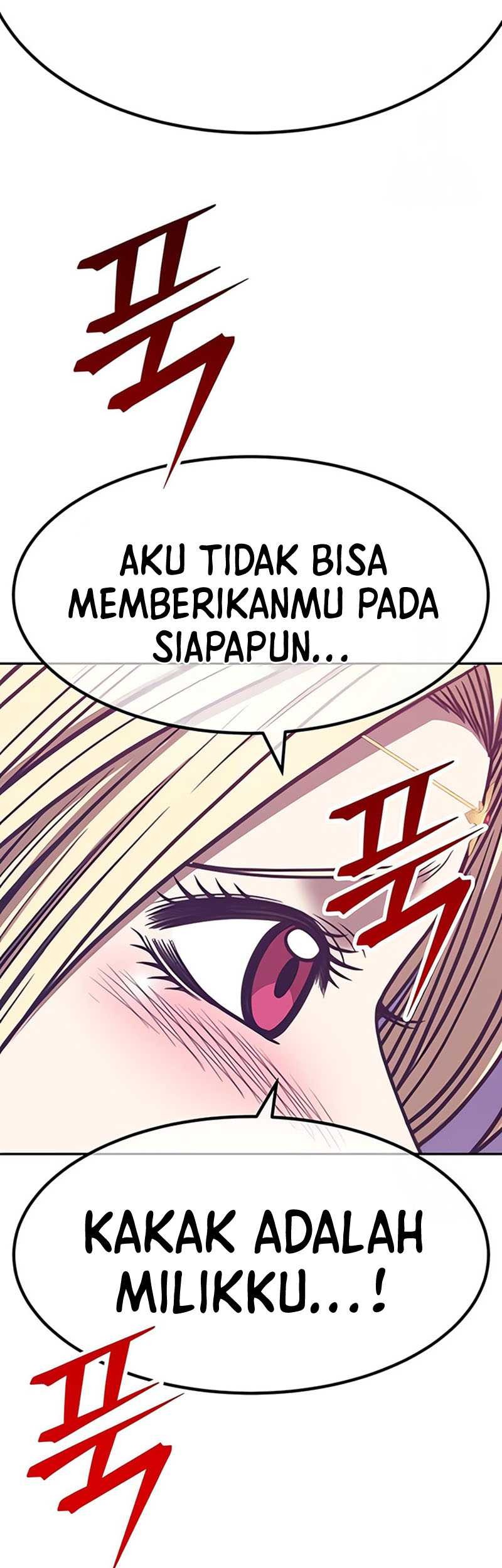 +99 Wooden Stick chapter 49 halaman 57