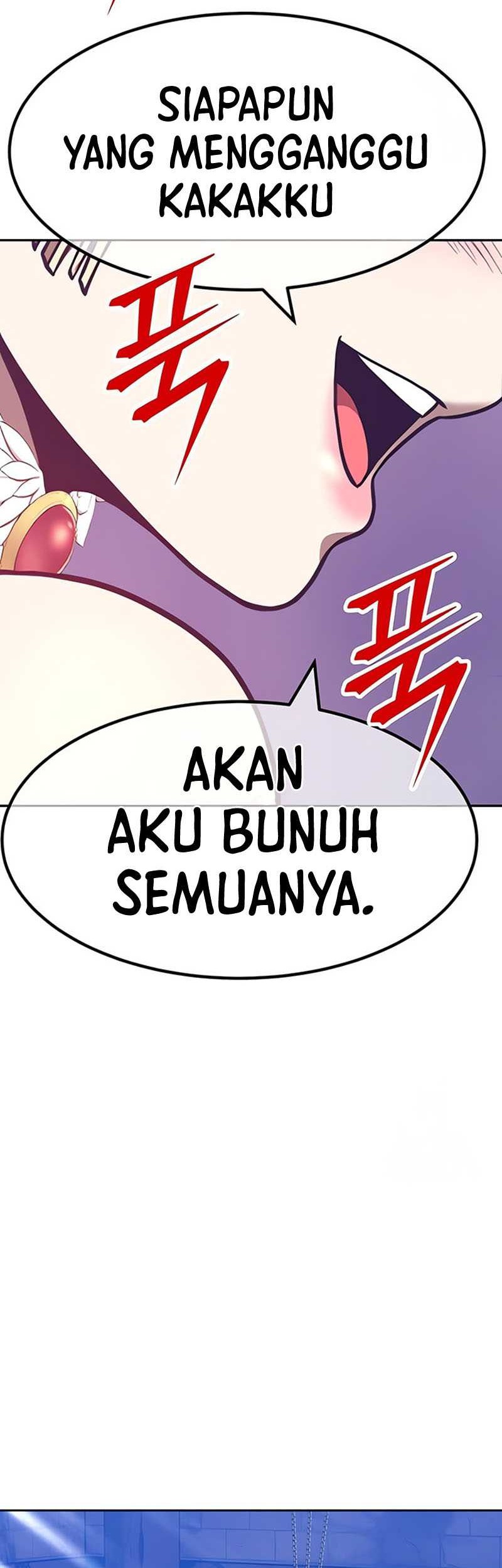 +99 Wooden Stick chapter 49 halaman 58