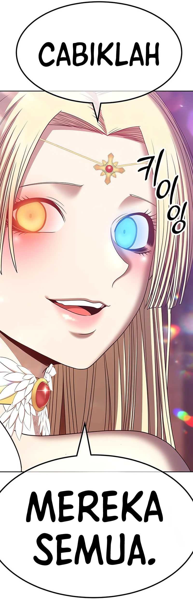 +99 Wooden Stick chapter 49 halaman 62