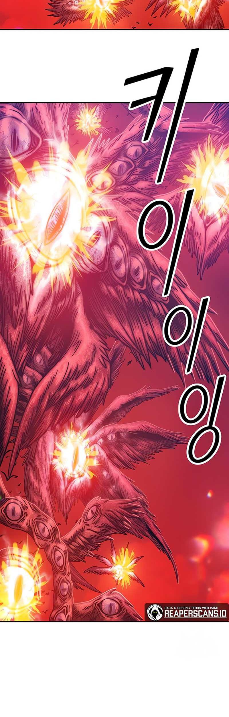 +99 Wooden Stick chapter 49 halaman 69