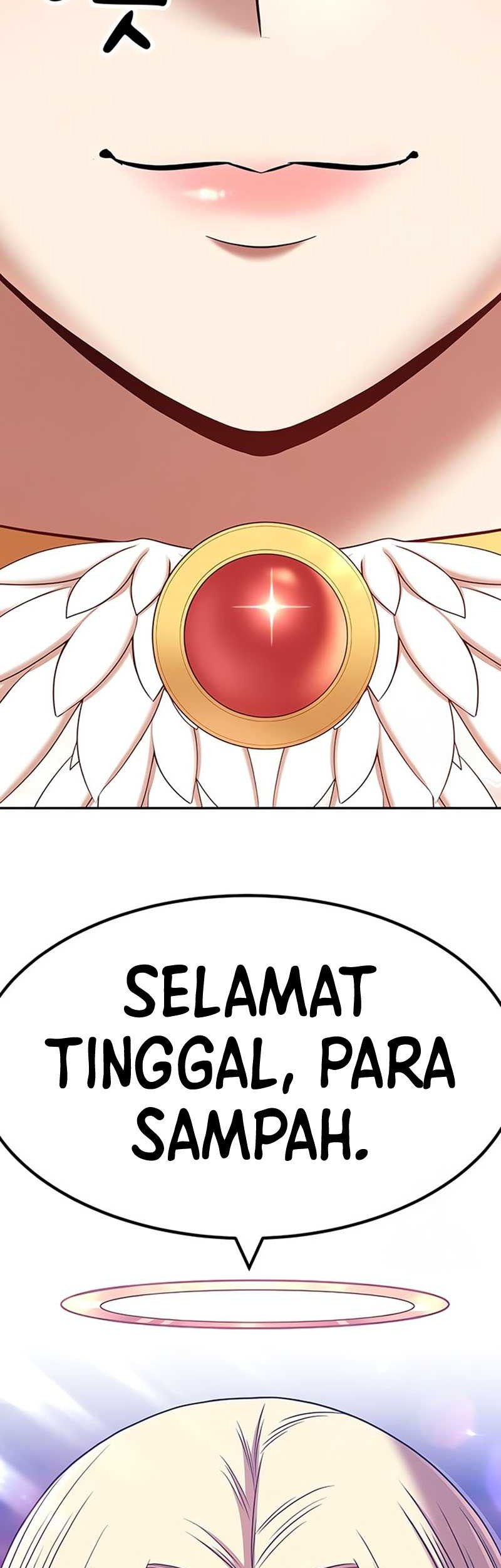 +99 Wooden Stick chapter 49 halaman 73