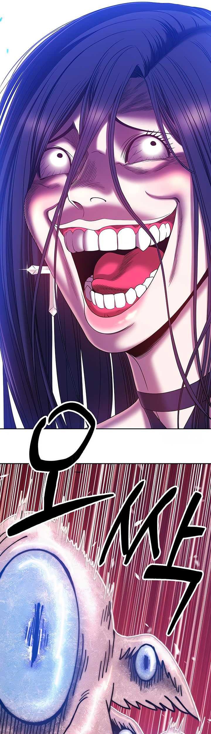 +99 Wooden Stick chapter 49 halaman 101