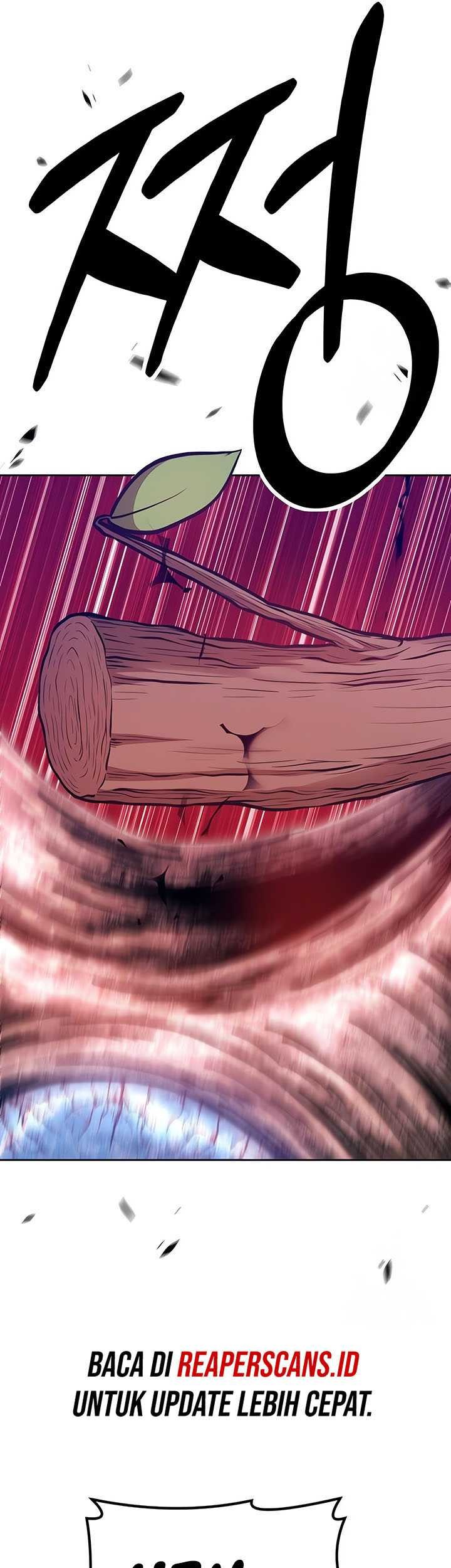 +99 Wooden Stick chapter 49 halaman 105