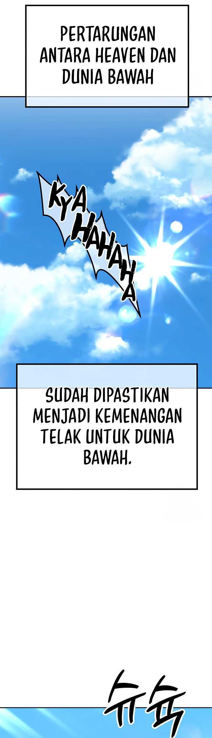 +99 Wooden Stick chapter 49 halaman 116