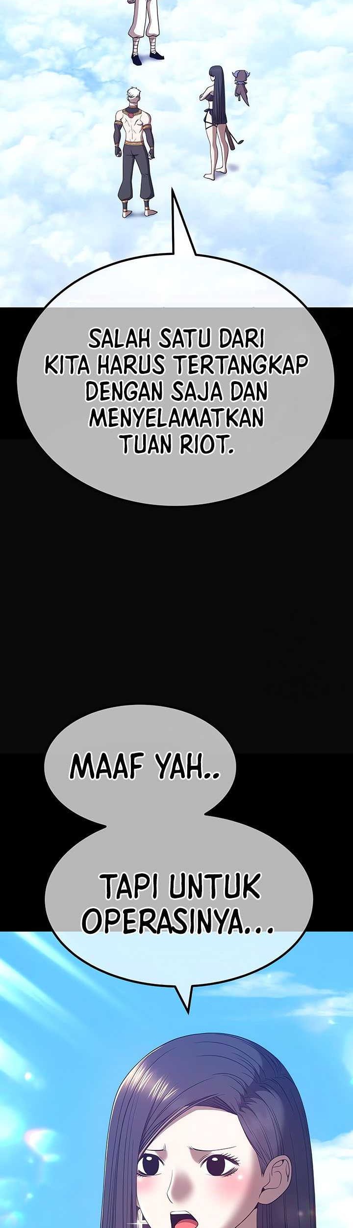 +99 Wooden Stick chapter 49 halaman 122