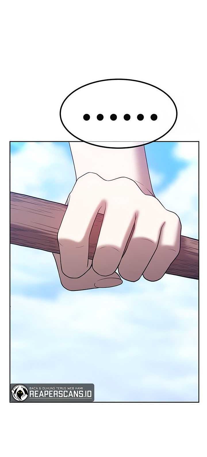 +99 Wooden Stick chapter 49 halaman 127