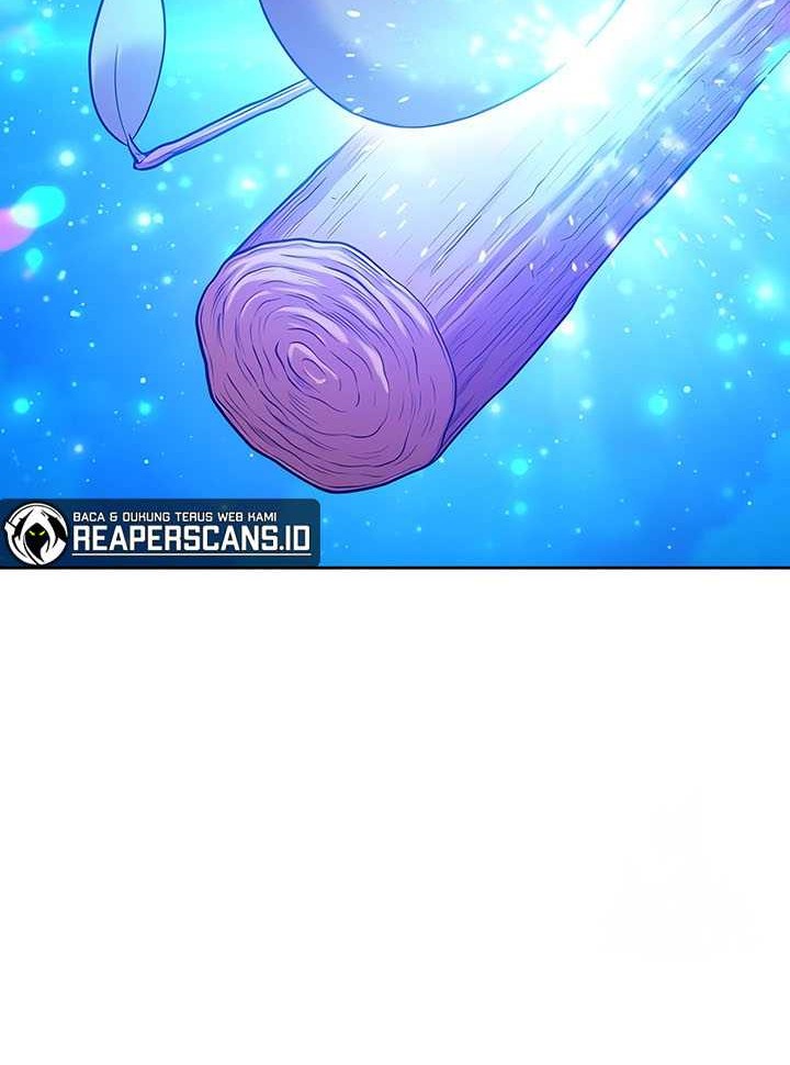 +99 Wooden Stick chapter 49 halaman 131