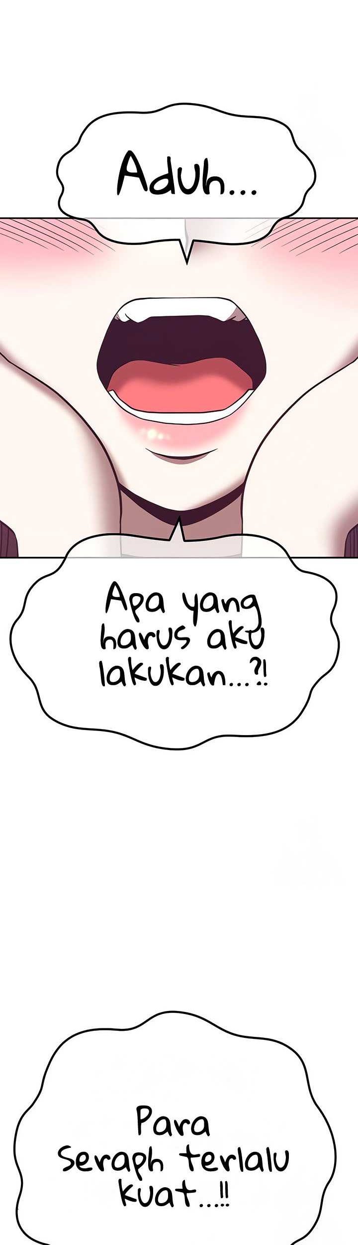 +99 Wooden Stick chapter 49 halaman 133