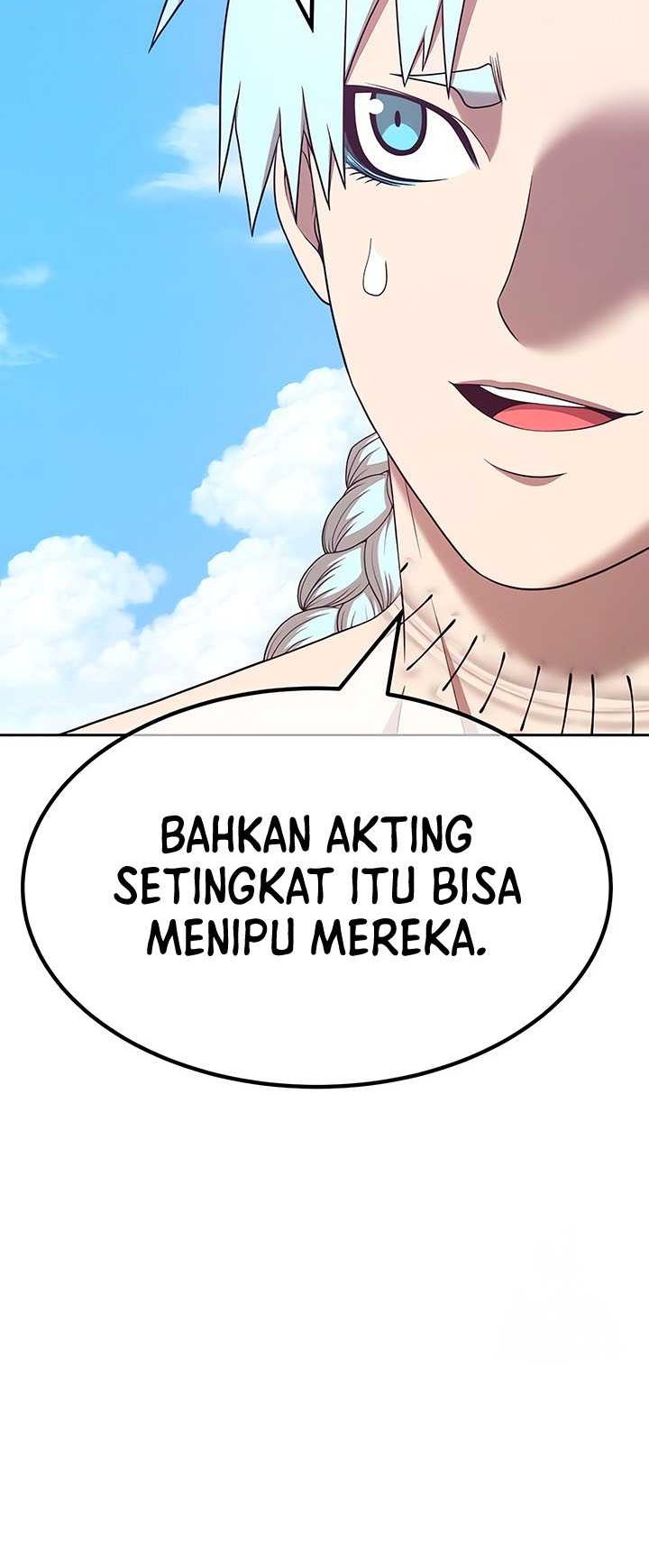 +99 Wooden Stick chapter 49 halaman 139