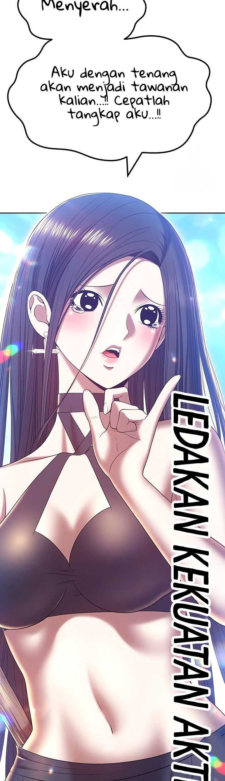 +99 Wooden Stick chapter 49 halaman 142