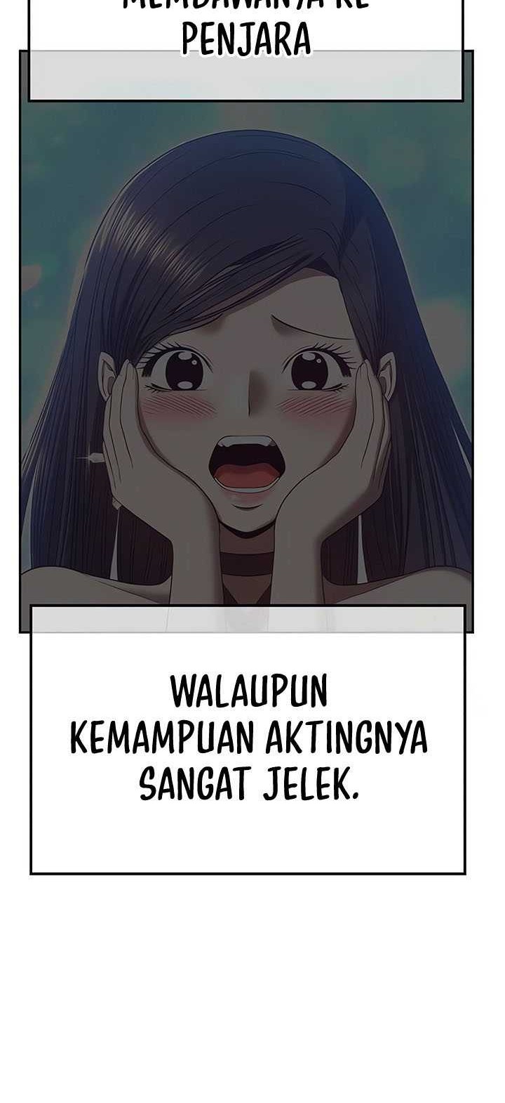 +99 Wooden Stick chapter 49 halaman 147