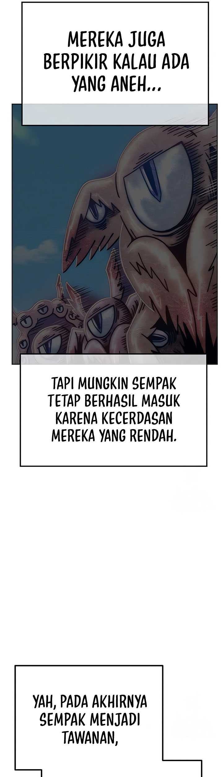 +99 Wooden Stick chapter 49 halaman 148