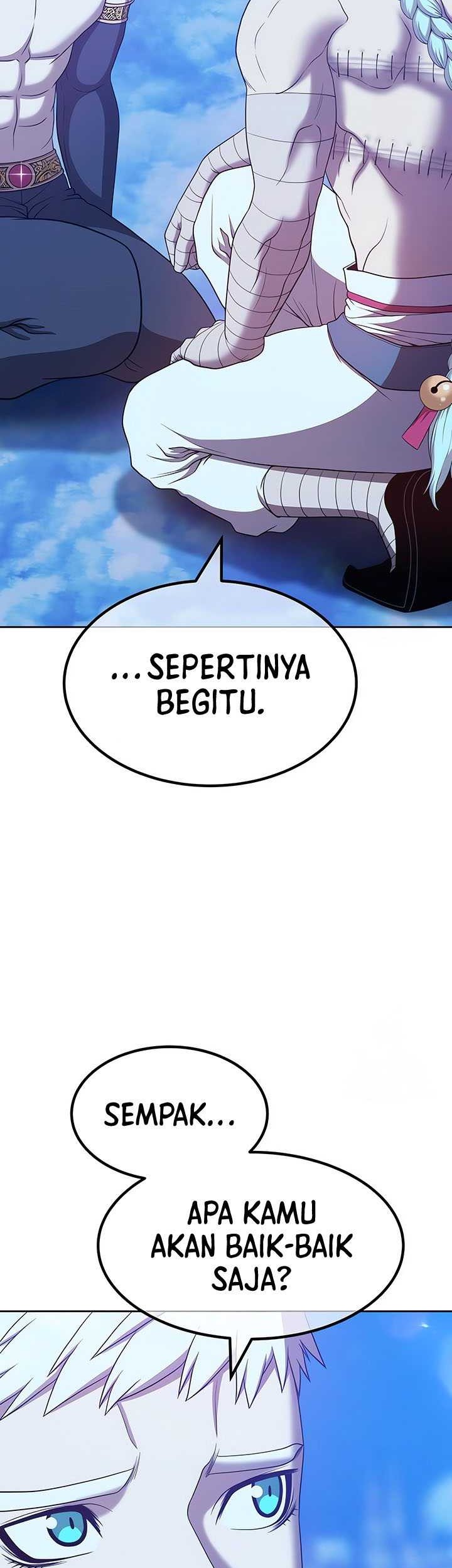 +99 Wooden Stick chapter 49 halaman 150
