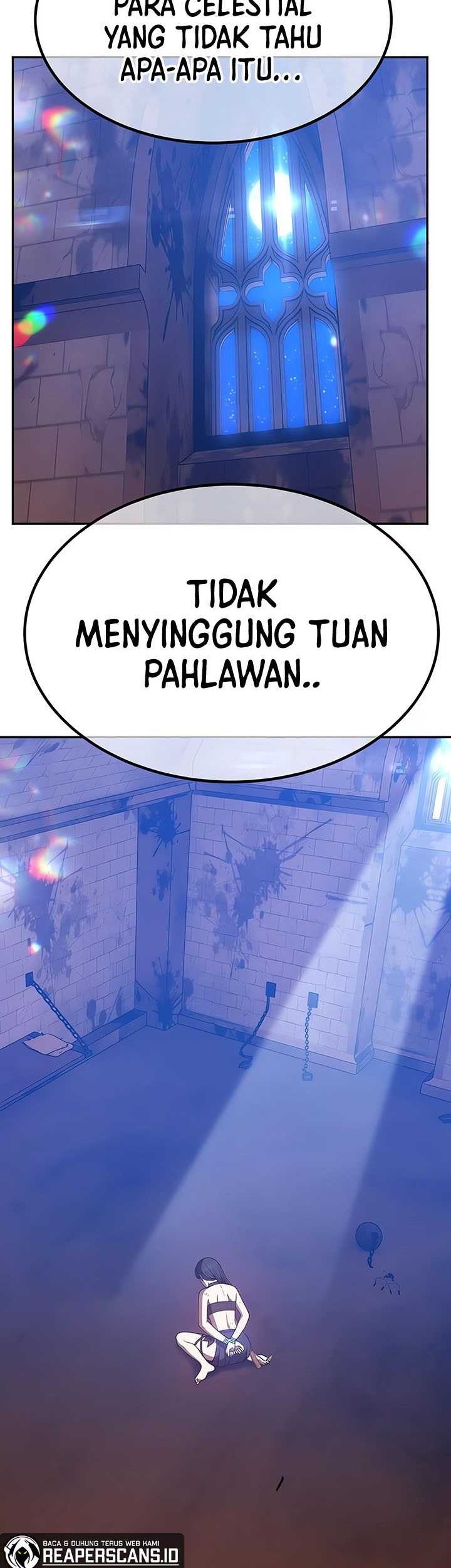 +99 Wooden Stick chapter 49 halaman 153