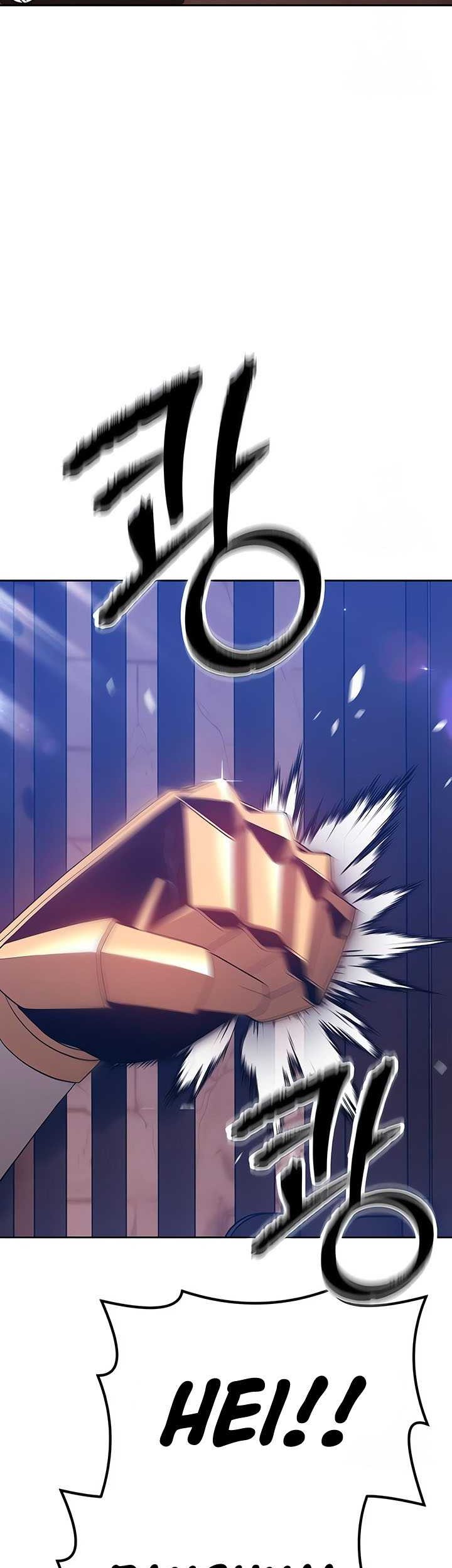 +99 Wooden Stick chapter 49 halaman 154