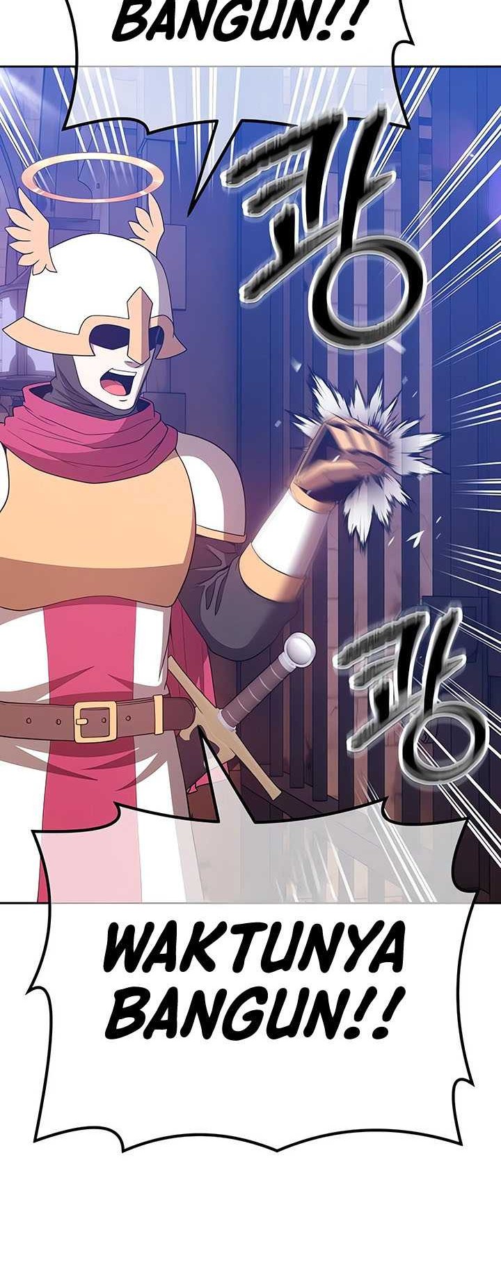 +99 Wooden Stick chapter 49 halaman 155