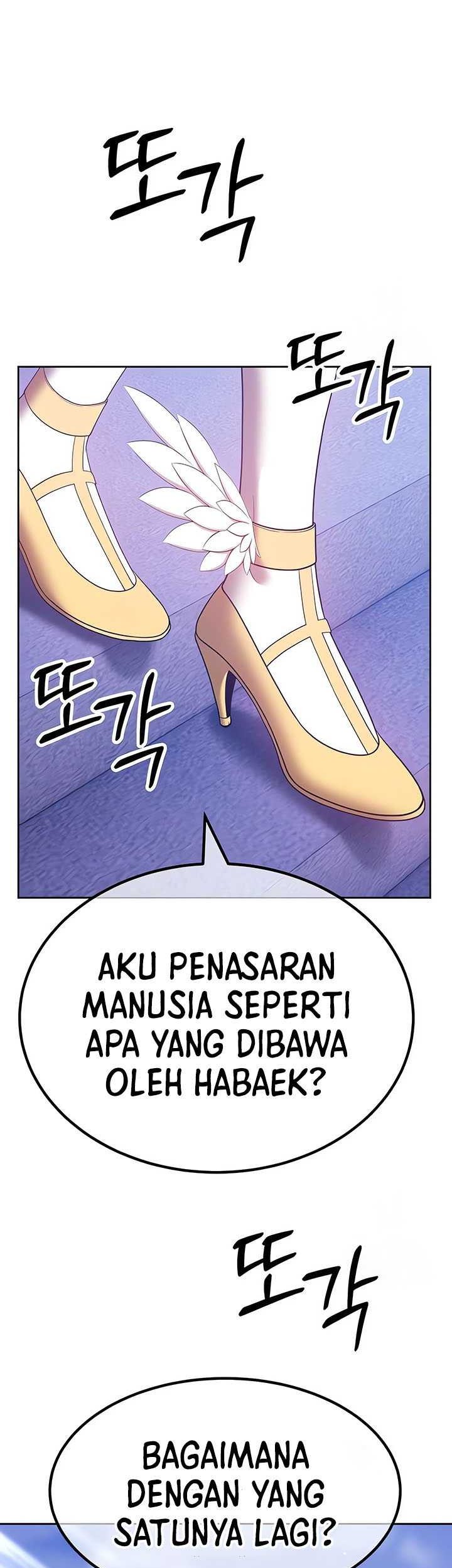+99 Wooden Stick chapter 49 halaman 170