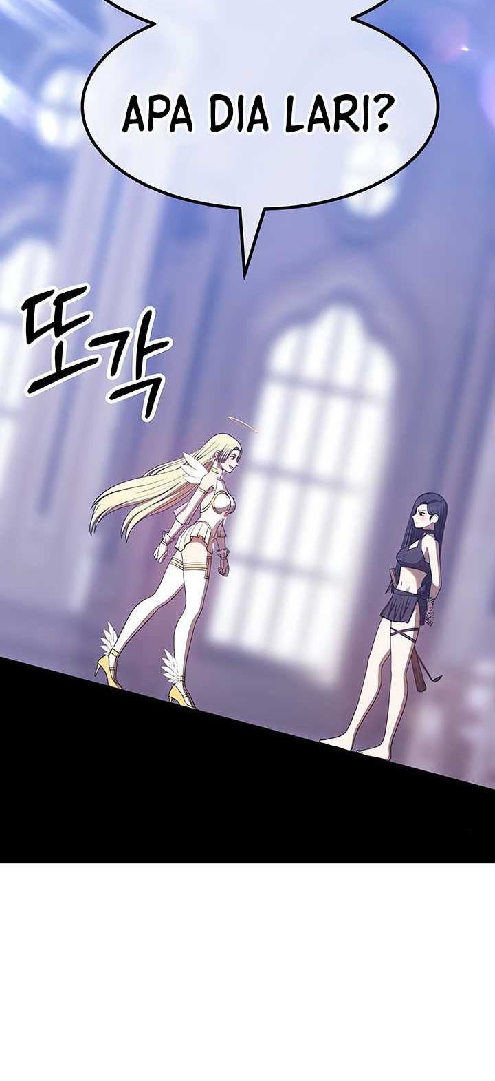 +99 Wooden Stick chapter 49 halaman 171