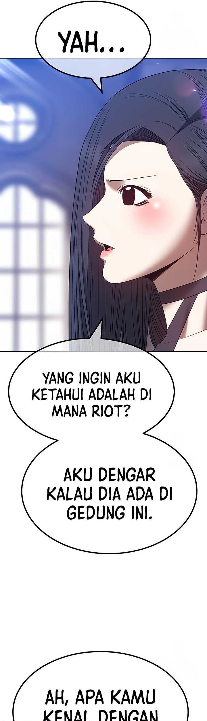 +99 Wooden Stick chapter 49 halaman 172