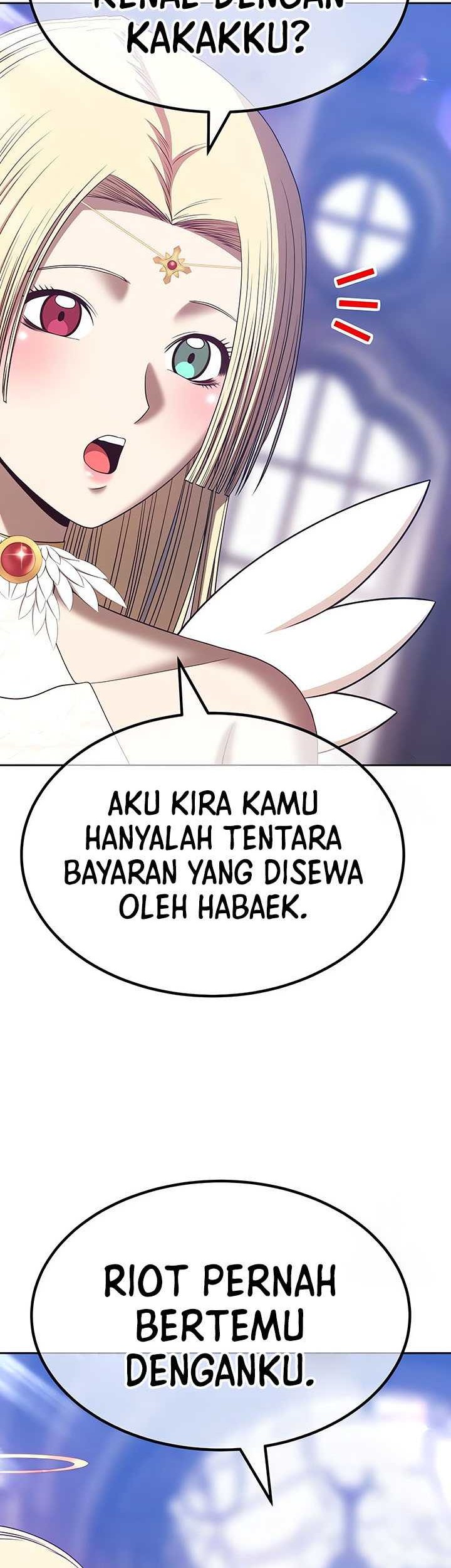 +99 Wooden Stick chapter 49 halaman 173