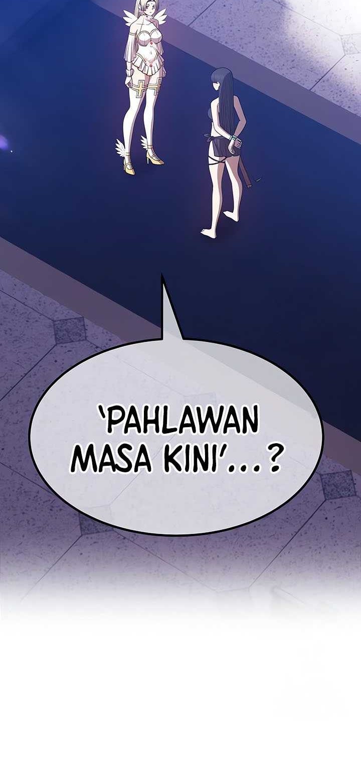 +99 Wooden Stick chapter 49 halaman 175
