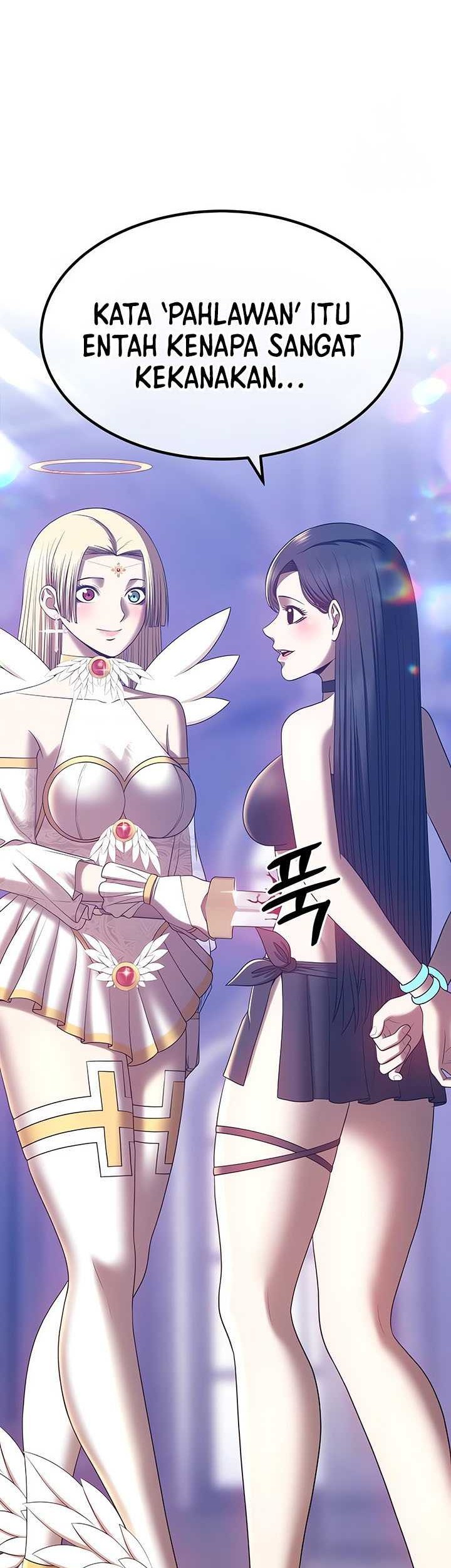 +99 Wooden Stick chapter 49 halaman 177