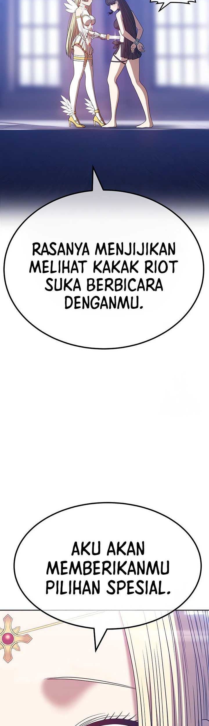 +99 Wooden Stick chapter 49 halaman 181