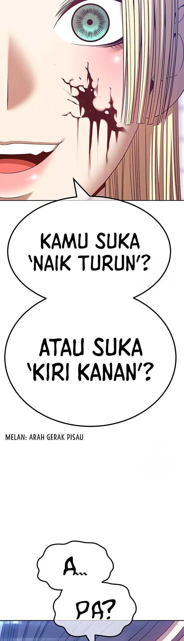 +99 Wooden Stick chapter 49 halaman 182