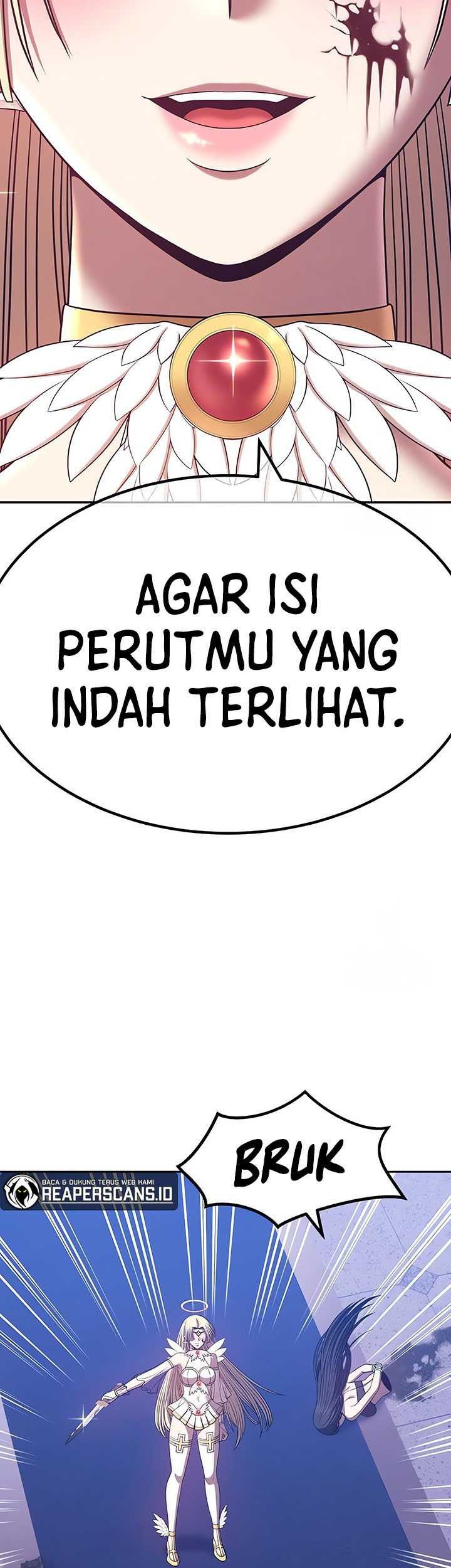 +99 Wooden Stick chapter 49 halaman 186
