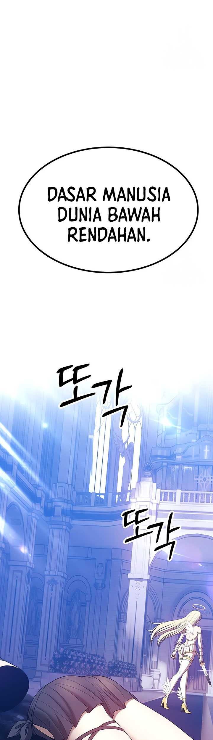 +99 Wooden Stick chapter 49 halaman 188