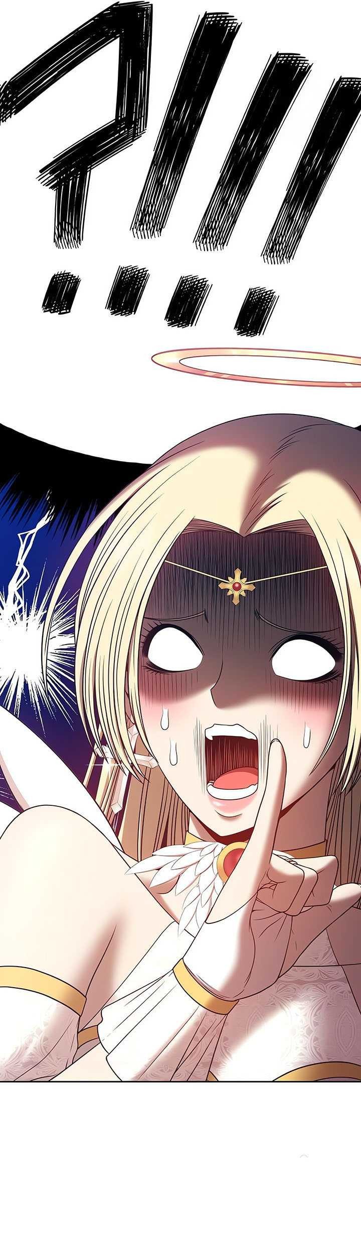 +99 Wooden Stick chapter 49 halaman 196