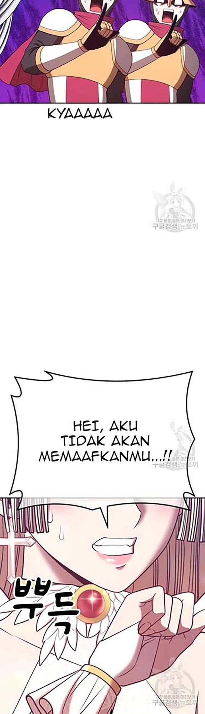 +99 Wooden Stick chapter 50 halaman 82