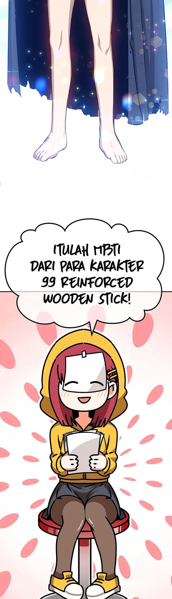 +99 Wooden Stick Bab 52 halaman 236